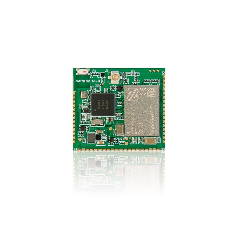 Avnet module