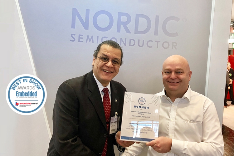 Best-in-Show Awards 2019