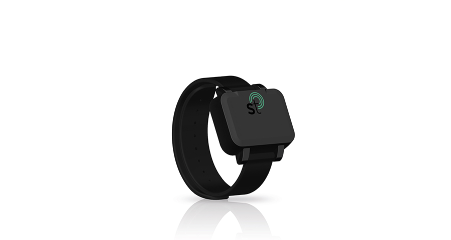 Careband, wearable