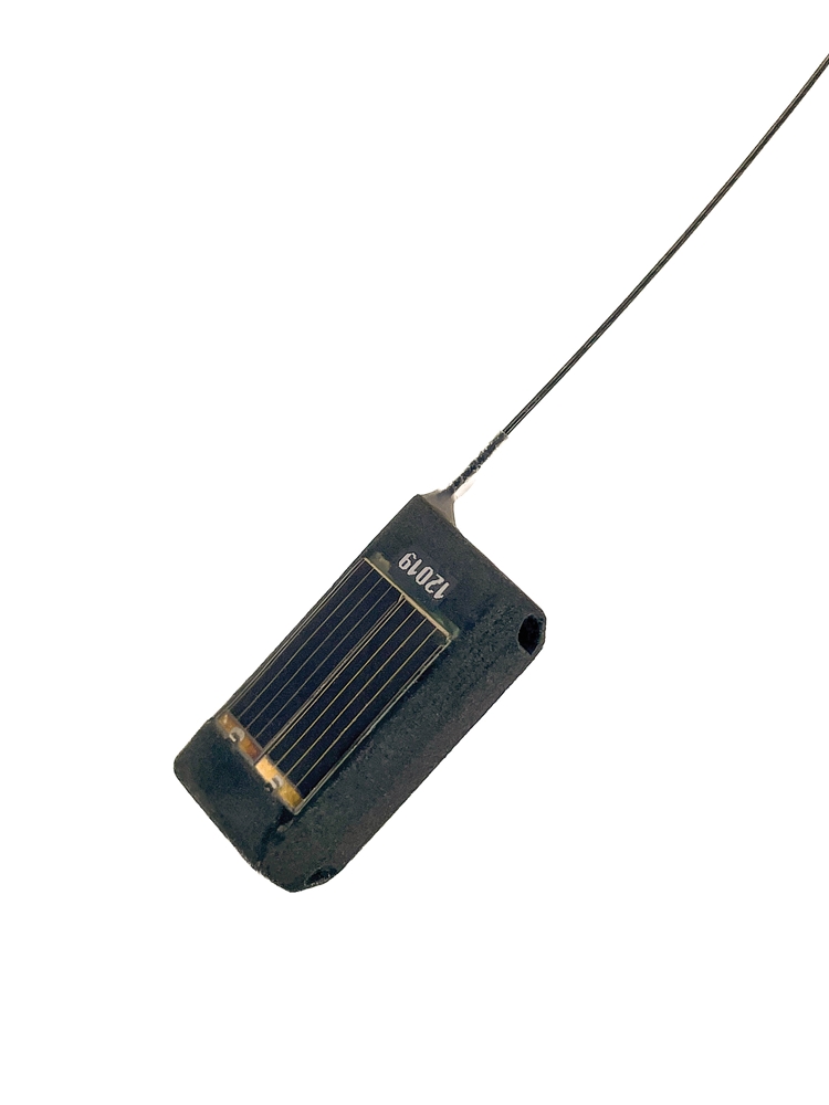 Cellular Tracking Technologies