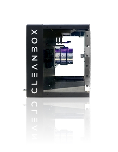 Cleanbox Technology’s Cleanbox system employs Nordic’s nRF52832 SoC enabling wireless updates to cleaning cycle parameters for VR/AR headsets 