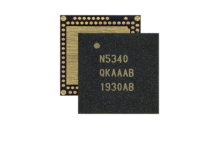 nRF5340