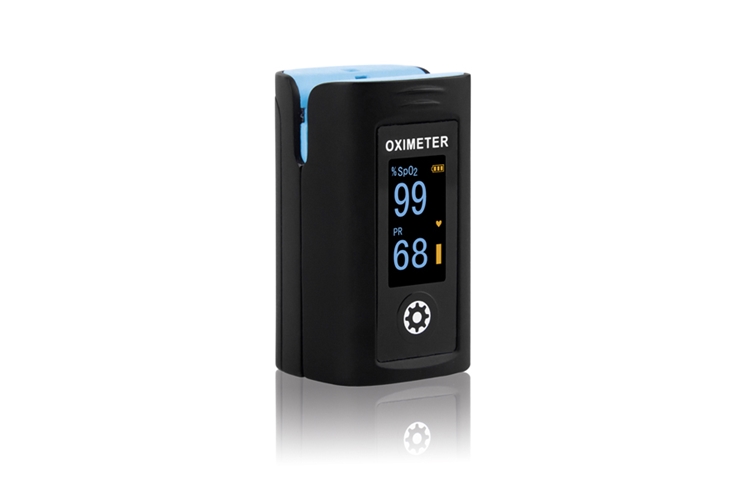 medical, Fingertip Oximeter, Creative Medical