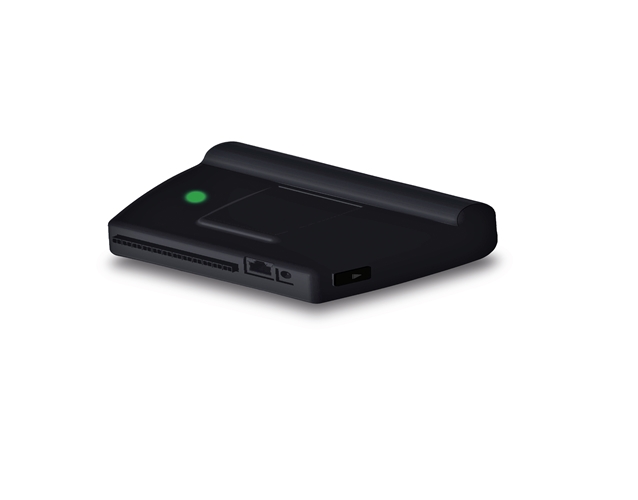 WaveNet Solutions’ Wi. asset tracking solution