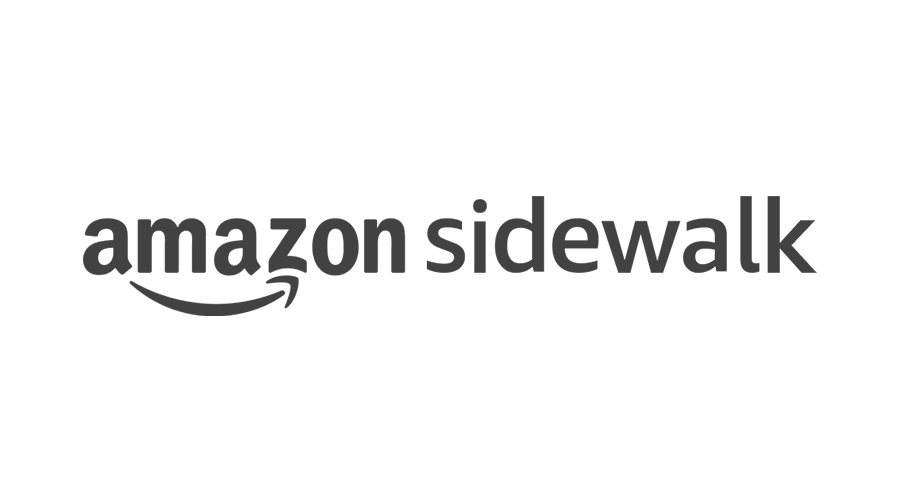 Amazon Sidewalk