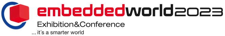 Embedded World 2023