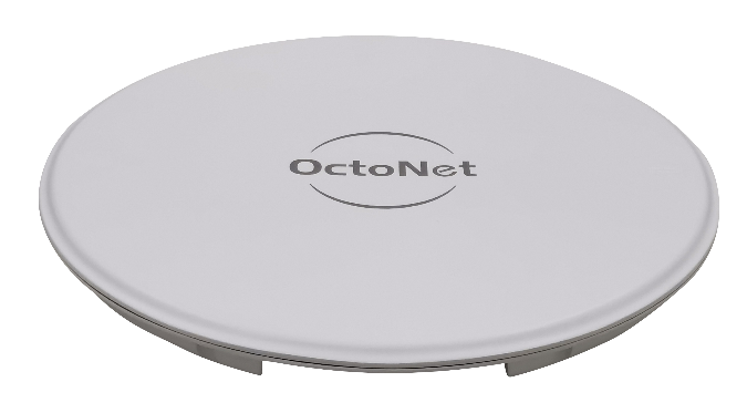 OctoNet