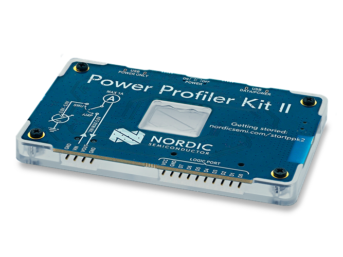 Power Profiler Kit II