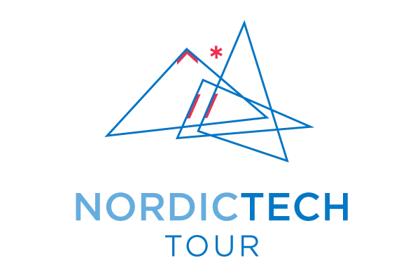 Nordic Tech Tour logo