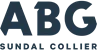 ABG Sundal Collier logo