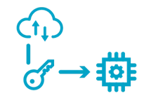 cloud, key, SoC .png icon