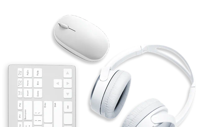 Computer peripherals