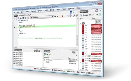 a screenshot of a computer screen