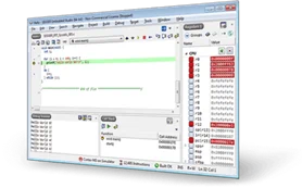 a screenshot of a computer screen