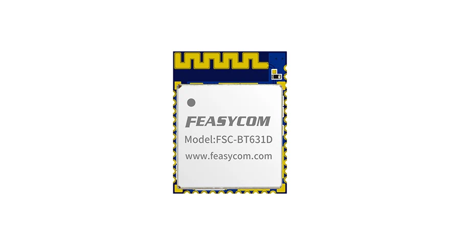 Feasycom