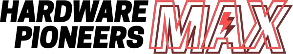 Hardware Pioneers Max 2025