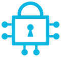 icon - robust security