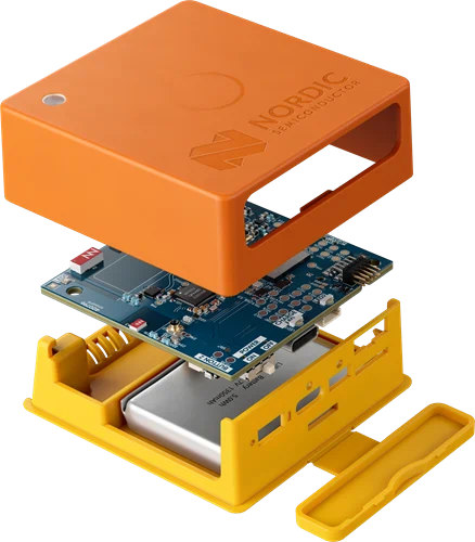 Thingy:91 X Perspective Split