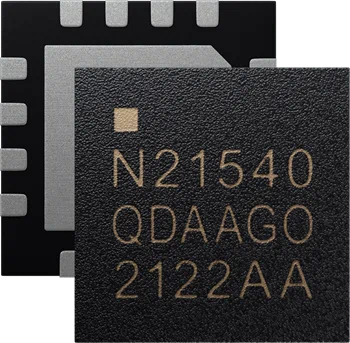 nRF21540 SoC