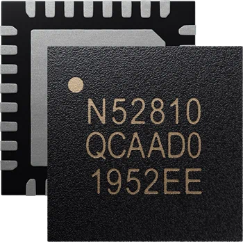 nRF52810 SoC QFN32