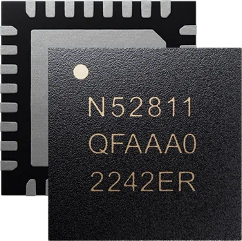 nRF52811 QFN32 SoC