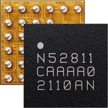 nRF52811 SoC