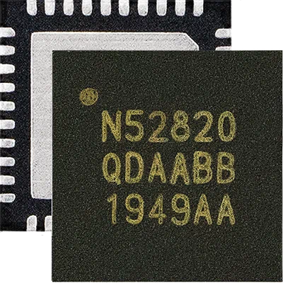 nRF52820
