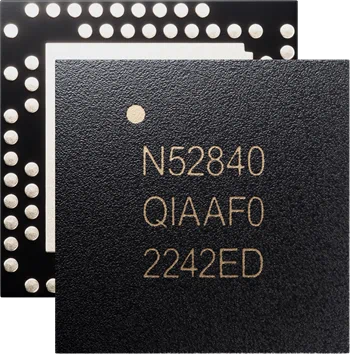nRF52840 QIAA
