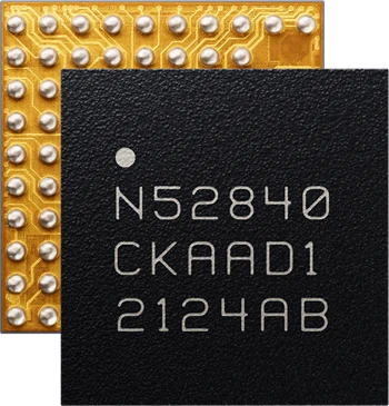 nRF52840 WLCSP SoC
