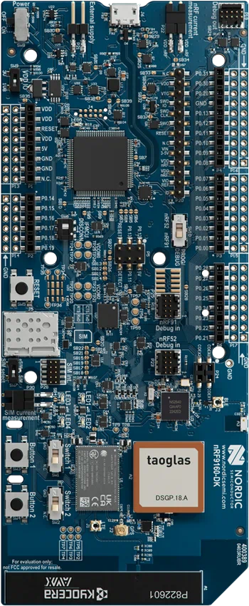 a circuit board