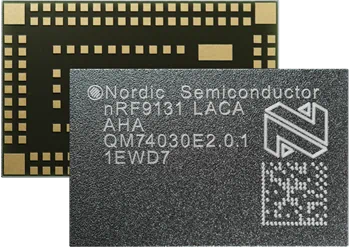 nrf9131 chip