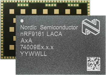 nrf9161 SIP