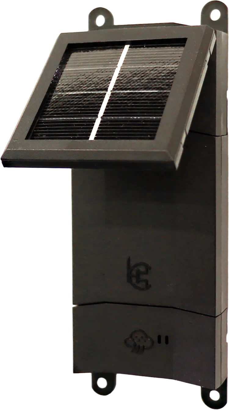 a close up of an oven