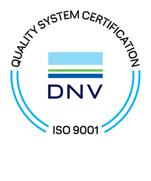DNV iso 9001