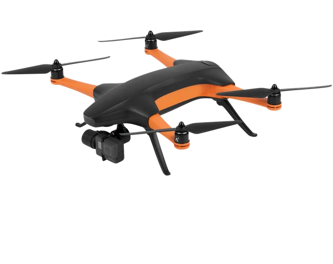 air skiing flying riding airplane